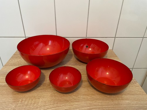 5er set kaj - set, finel