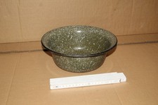 kleine Emailleschüssel