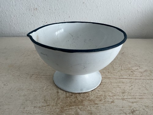 Alte bol schale - schale, schüssel