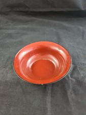 Emaille Schale Schüssel