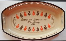 BROTSCHALE...BROTKORB...AHLEN