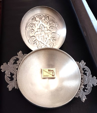 Zinn Schüssel Norwegen