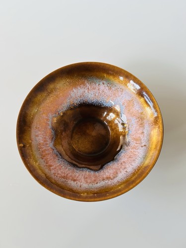 Schale schüssel emaille - schüssel,