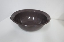 alte Emailschüssel -