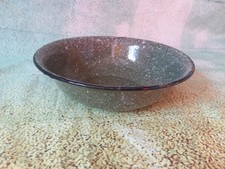 Nr.301 Alte große Emaille