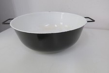 alte Emailschüssel -