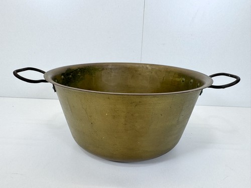 Alte vintage antik messing - alte,