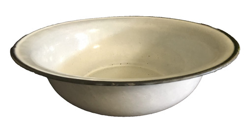 Original alte emaille - original,