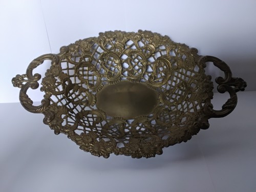 Italienische vintage filigree - italienische,