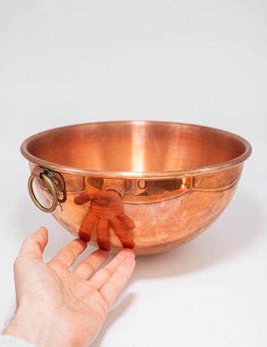 Williams sonoma france kupfer - williams,