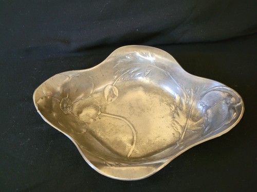 Schöne jugendstil metall - schöne,
