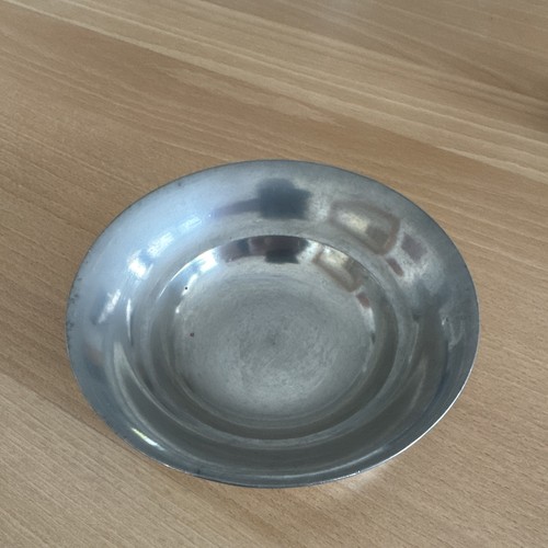 Röders zinnschale schüssel - röders, zinnschale/schüssel