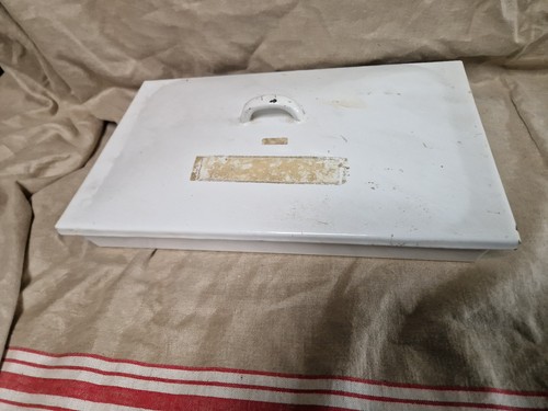 Alte email emaille schale - alte,