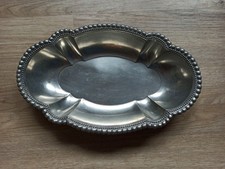 Servierschüssel Schale aus